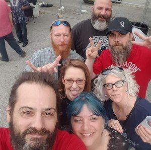 Meet your Posher, Greg